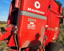 Mainero 5886 R. Ancho, Monitor, Revisada