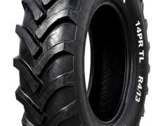 Cubierta Agrícola Roadhiker 405/70-24 14pr Tl R4/i3 Intr4