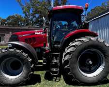 Tractor Case Puma 170 2019 - 5.800 Hs - Piloto