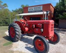 Fahr 45 L Impecable de Mecánica. con Hidraulico