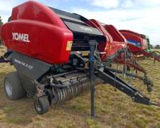 Rotoenfardadora Yomel Magna 940.25 Cut (by Mascar Italy)