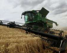 Draper Macdon 35 40 y 45 PIE