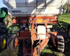 Yomel, 30/22. 22 Mts Ancho Trabajo Y 3000 Kg