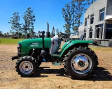 Chery RD504 58hp 2024 0hs