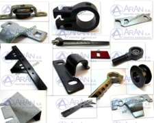 Clip De Fijación H127801 Para John Deere Orig:brasil