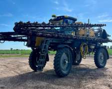 Pla MAP 3 3600 Motor Delantero año 2022