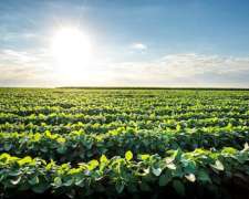 Rosario Santa FE 100 Hect Cerc Puertos