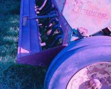 Pierobon en Directo Estado de Campo