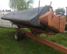 Cabezal Stripper Mainero 1125