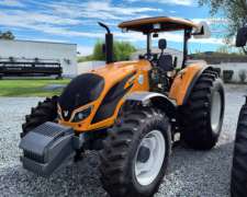 Valtra a 114 Plataformado