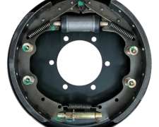 Plato De Freno Hanomag E100/4 H104