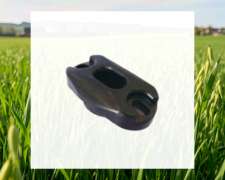 Porta Diente Escondible Plataforma Deutz 105