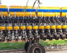 Pla AGP II 3717 año 2012 Monitor Agrotax