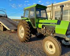 Vendo Deutz Fahr AX 100