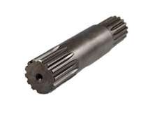 Eje Piñón Solar Motor De Rueda