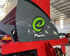 Sembradoras Juber Planter - Precision Planting