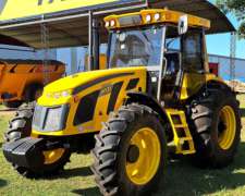 Tractor Marca Pauny EVO280 de 180 HP Nuevo