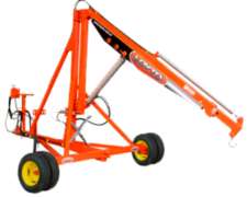 Guinche – Grúa – GL2500 Loyto