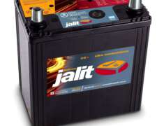 Bateria Jalit Bj 12/35 48h - Lm