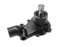 Bomba De Agua Massey Ferguson Perkins 4-236