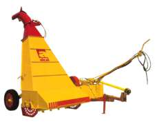 Picadora de Forrajes NA 114 Alcal Class Fraga ETC