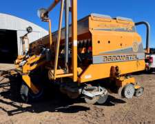 Sembradora Agrometal TX Mega 22 Surcos a 35- Neumática- DVA