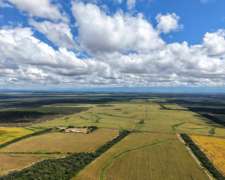 Pcia. de Salta - Rosario de la Frontera 906 Ha