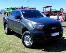 Ford Ranger XL 2.2 4X2 2016 - 63.000 km