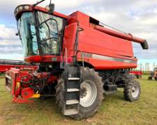 Case IH Axial Flow 2688 - año 2011