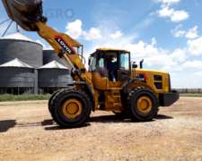 Pala Cargadroa Lovol Fl958k