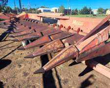 Maicero Maizco de 12 a 52 cm con Carro.