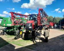 Case Patriot 300, año 2025, 32 Metros. 1200 Hs