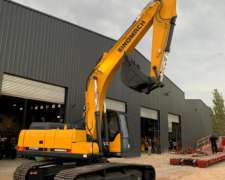 Excavadora Sinomach Xt230 E