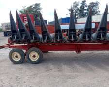 Mainero 2000 11 a 52 con Pateador