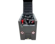 Jh300l Tanque Surtidor Para Gasoil De 300 Litros