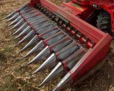 Maicero Tecnorural 12-52 año 1999 con Carro