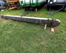 Cinta Bombassei (mani) - 5,50 Mts - sin Motor - sin Soporte