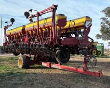 Super Walter W650 Autotrailer de 18 a 52.5, Ferti. Simple