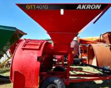 Embolsadora Gtt 4010 Para Bolsas De 10 Pies