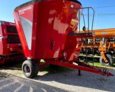 Mixer Vertical Mainero 2518 Nuevo