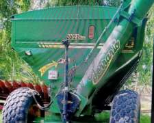 Auto Descargable de 22 TT muy Bueno