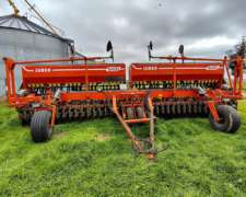 Sembradora Juber 8400 año 2017