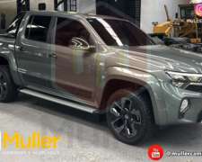 Volkswagen Amarok Hero V6 3.0 Tdi 4motion (g2)
