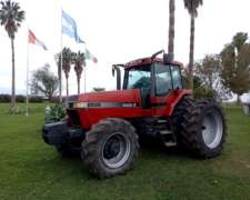 Tractor Case HI 8920 Doble Tracción Norteamericano