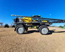 Pulverizadora Autopropulsada Pla MAP 3 3600 MD 0 km