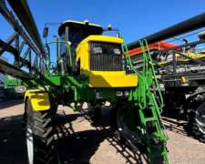 Pulverizadora Caiman Sphc 2012 Reacondicionada a Nueva