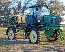 Pulverizadora John Deere 4630 2011 - 25m - Piloto JD