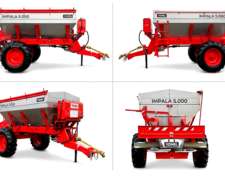 Fertilizadora Yomel Impala 5000