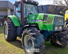 Tractor Agco Allis 6.190, año 2009