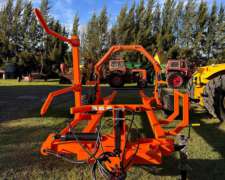 Transportador de Rollos Bell MAQ TR